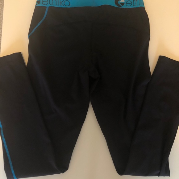 Ethika Sub Zero Performance Pants - Picture 3 of 4